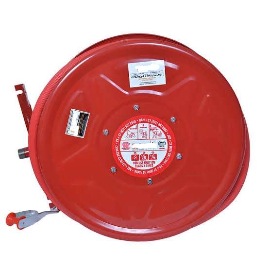 SABS Hose Reel Frame