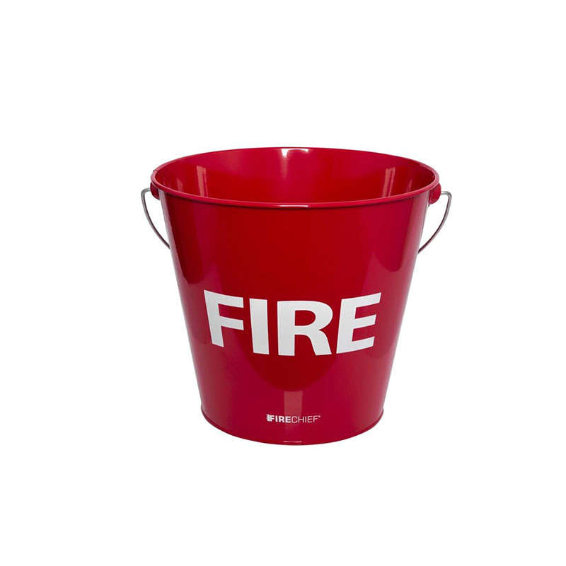 Fire Bucket