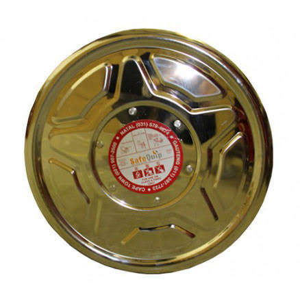 SABS Stainless Steel Hose Reel Frame