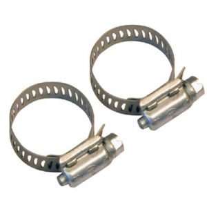 G 8 Clamps (Hose Reel)