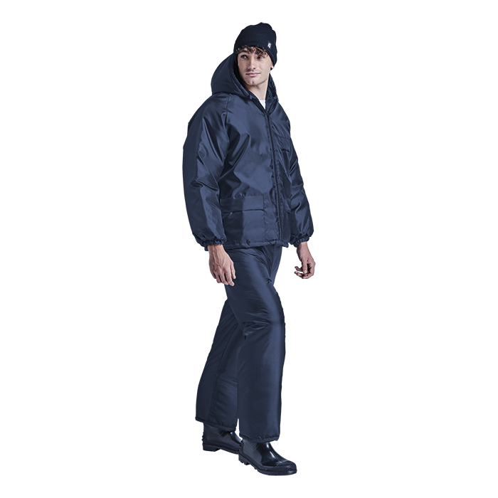 Alaska Freezer Jacket