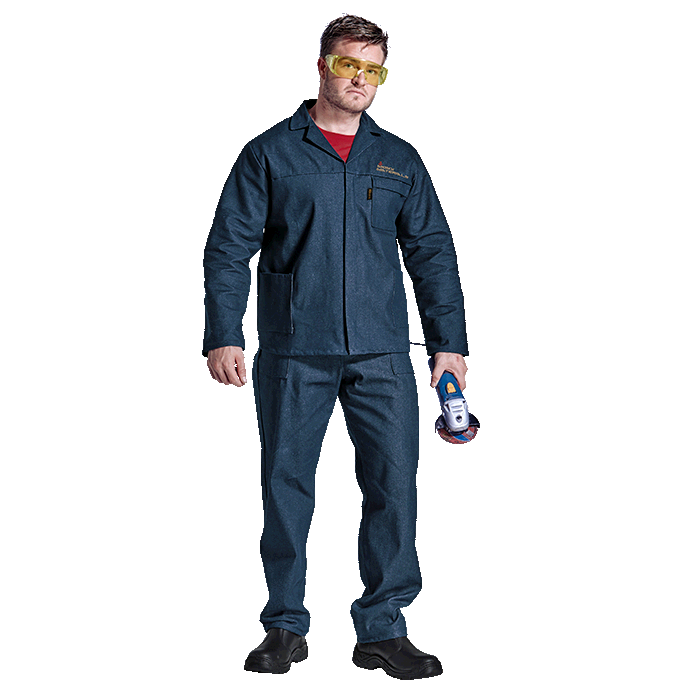 Budget 100% Cotton Conti Trouser