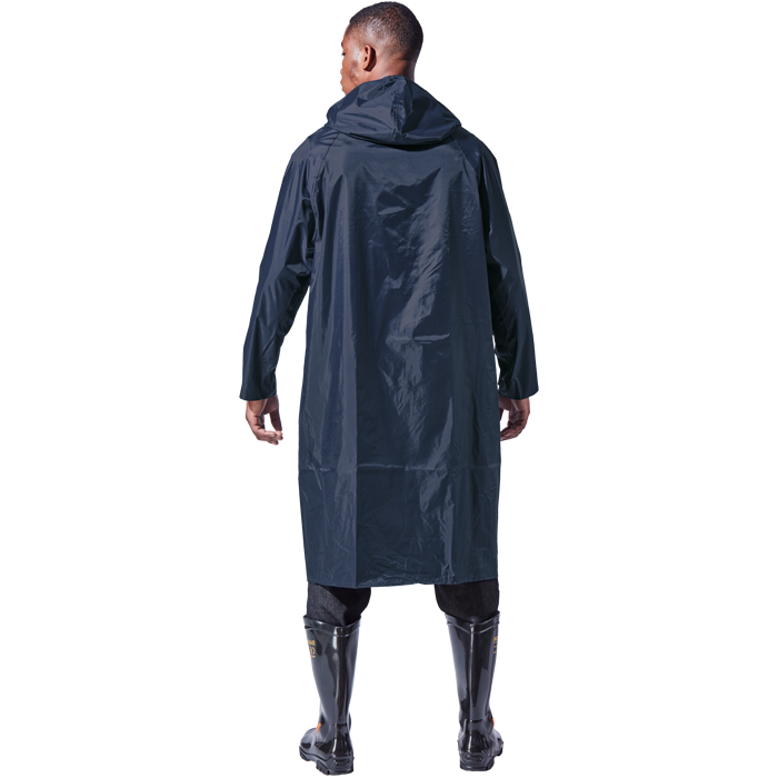 Contract Rain Coat