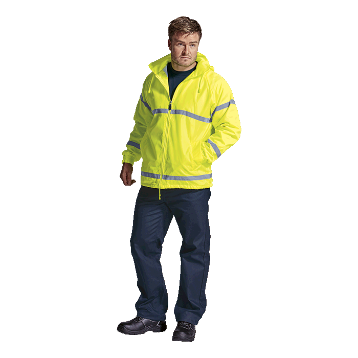 Convoy Jacket