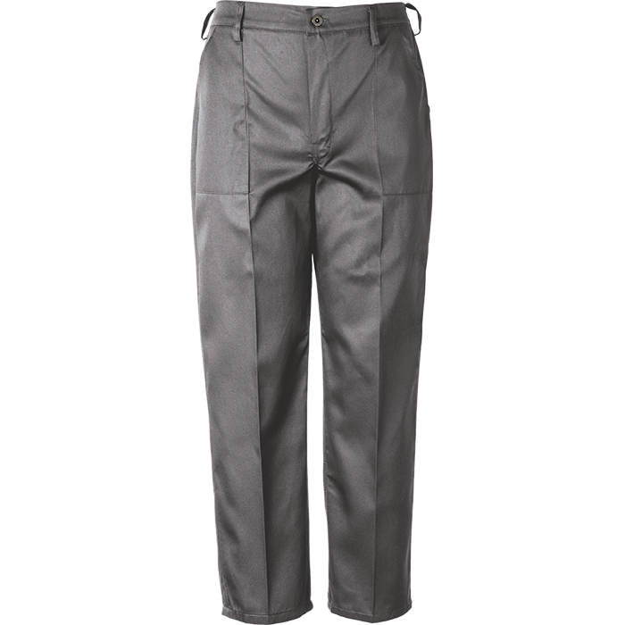 Budget Poly Cotton Conti Trouser