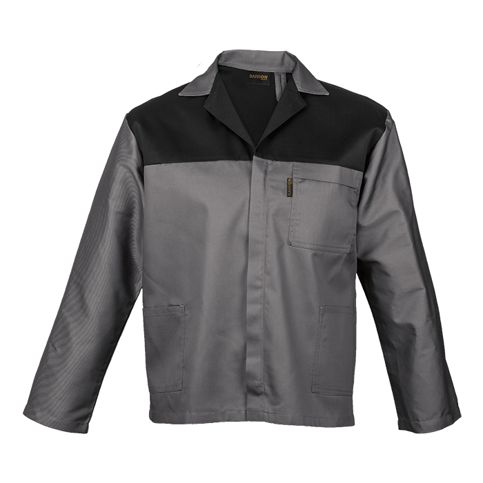 Budget Two Tone Conti Jacket