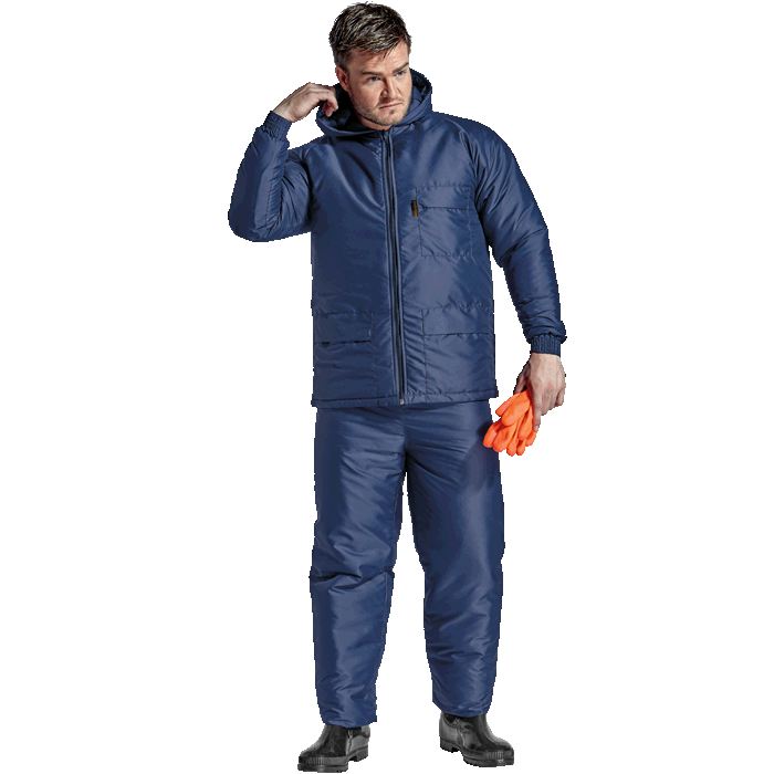 Ground Zero Pants