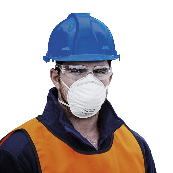 Hard Hat - SABS Approved