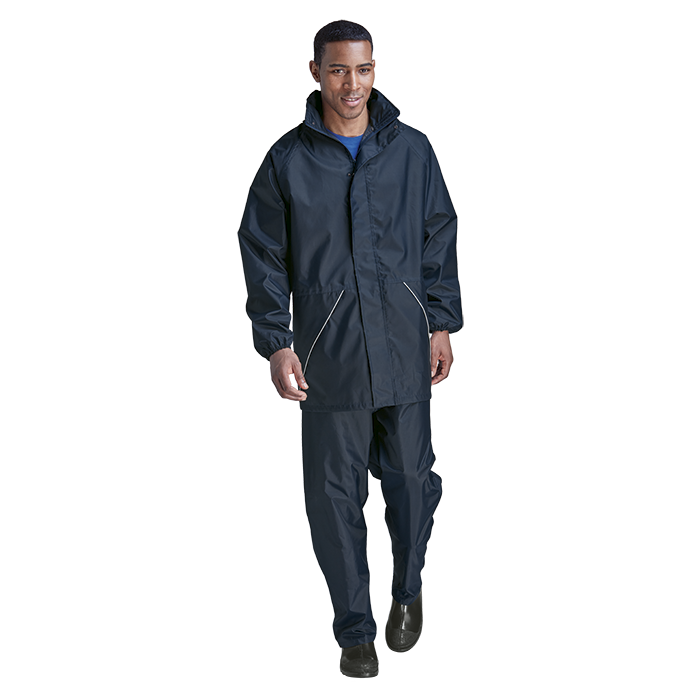 Imvula Rainsuit