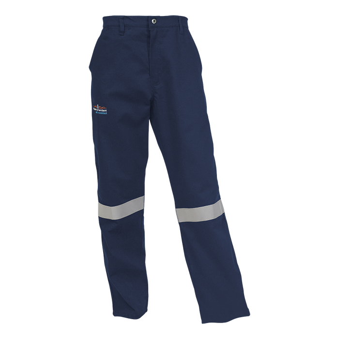 D59Flame and Acid Retardant Conti Trouser