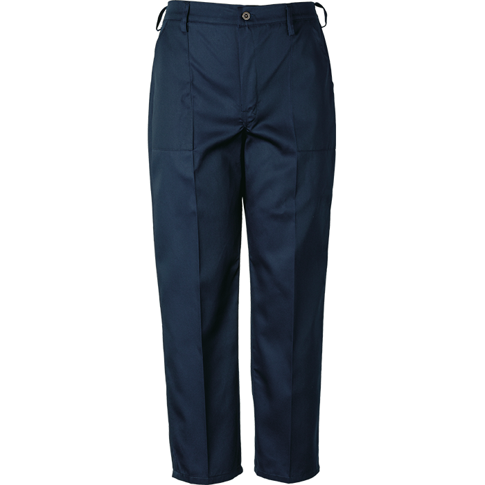 Budget Poly Cotton Conti Trouser