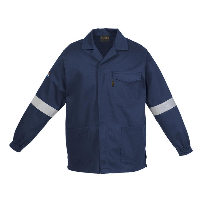 D59Flame and Acid Retardant Conti Jacket