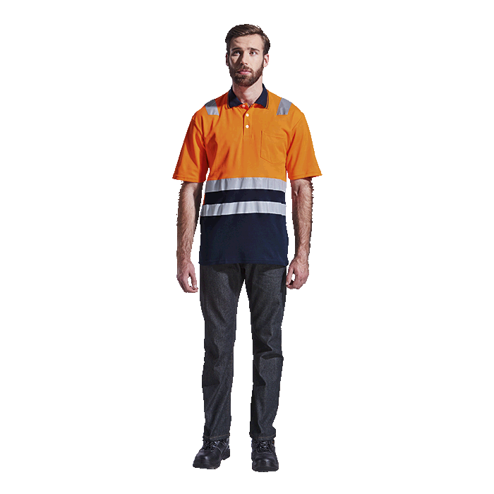 Patrol Golfer