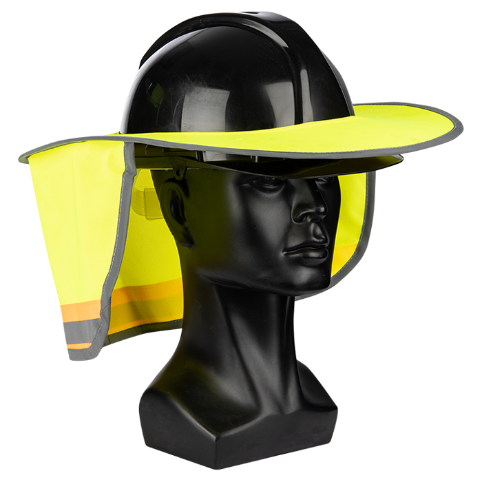 Pioneer Sun Brim Hat