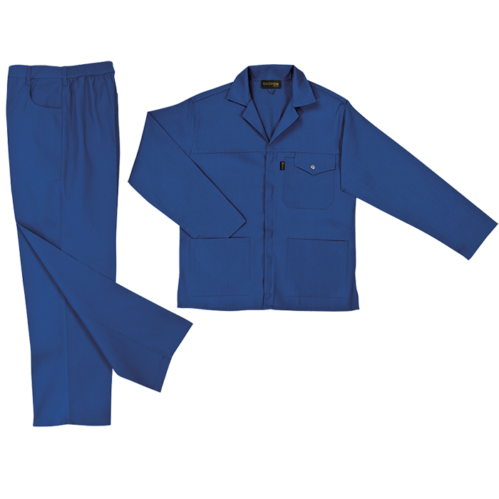 Supreme 100% Cotton Conti Suit
