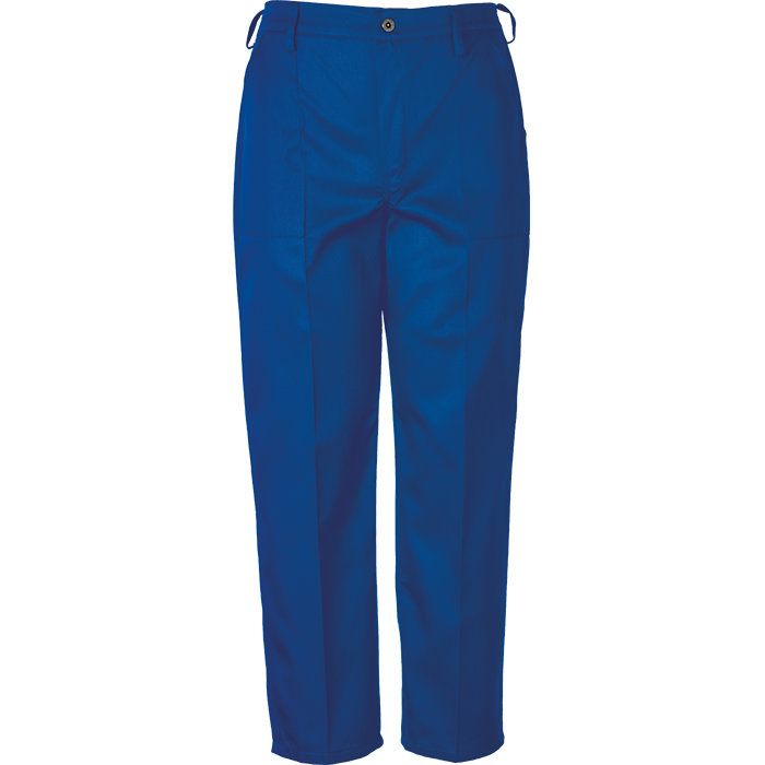 Budget Poly Cotton Conti Trouser