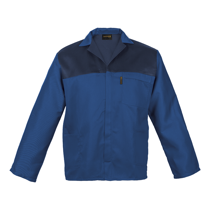 Budget Two Tone Conti Jacket