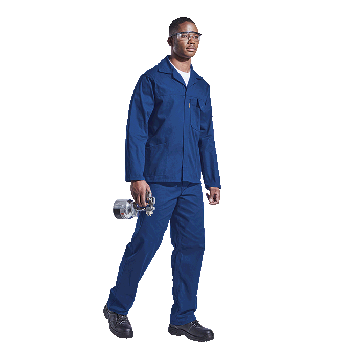 Supreme 100% Cotton Conti Suit