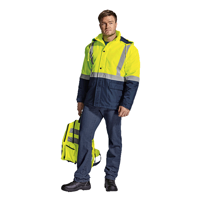 Venture Padded Jacket