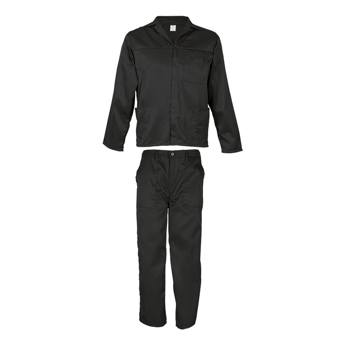 Value Conti Suit