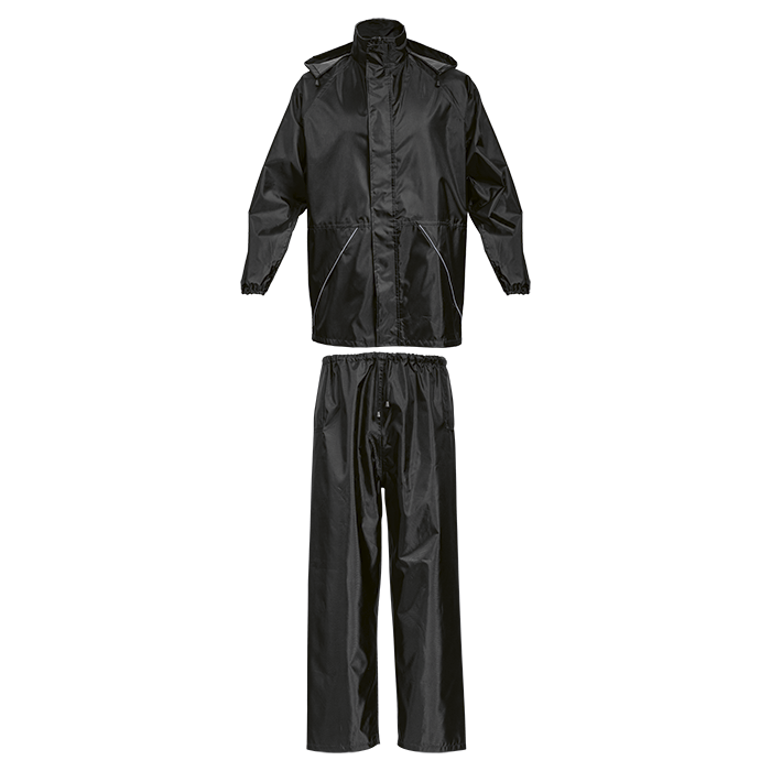 Imvula Rainsuit