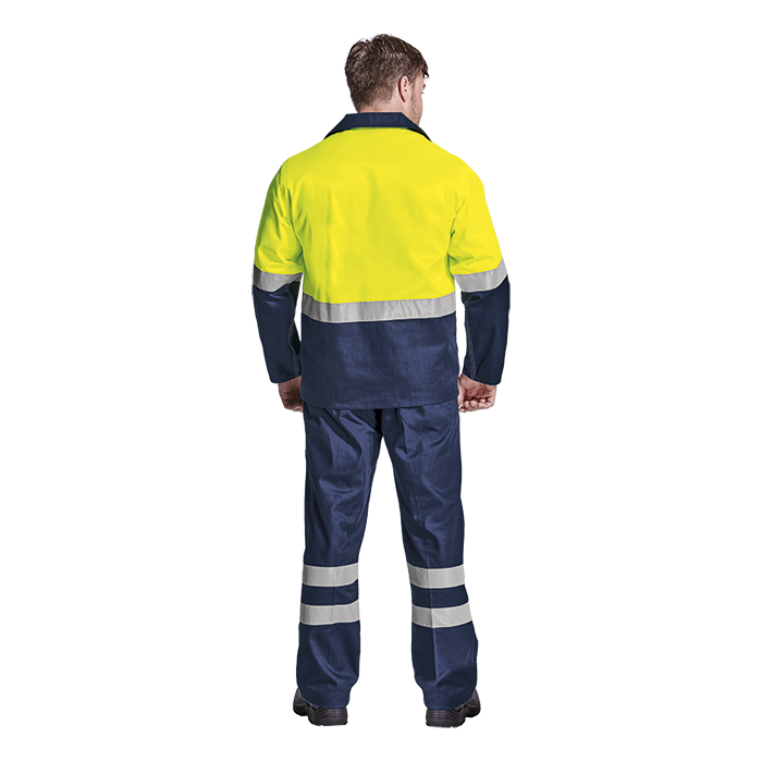 Premier Conti Trouser with Reflective