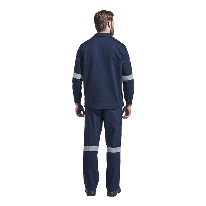 D59Flame and Acid Retardant Conti Jacket