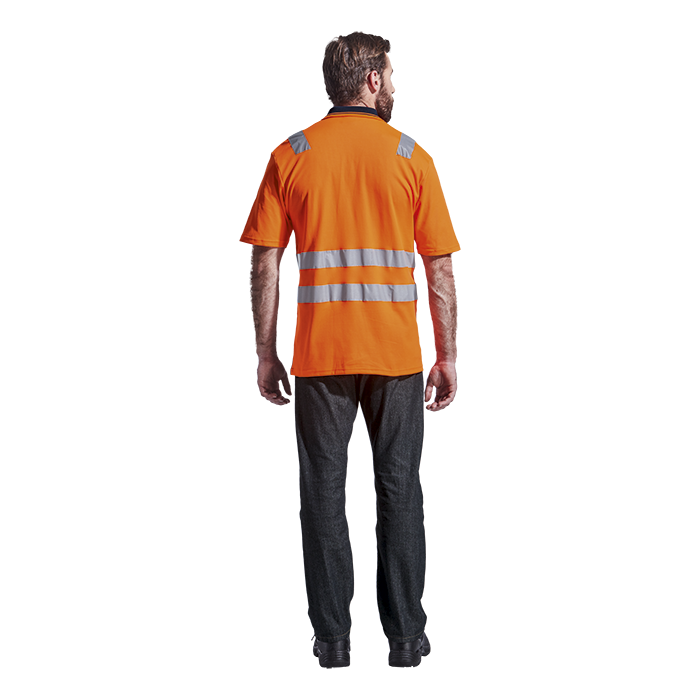 Patrol Golfer
