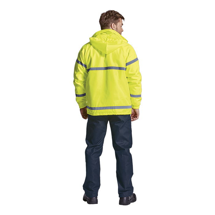 Convoy Jacket