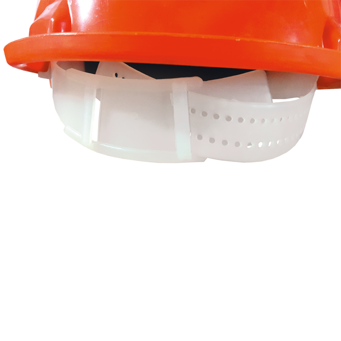 Hard Hat - SABS Approved