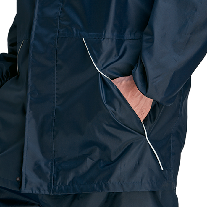 Imvula Rainsuit