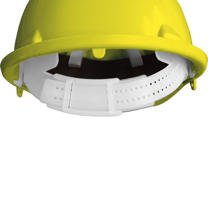 Hard Hat - SABS Approved