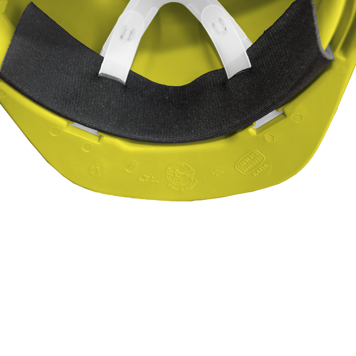 Hard Hat - SABS Approved
