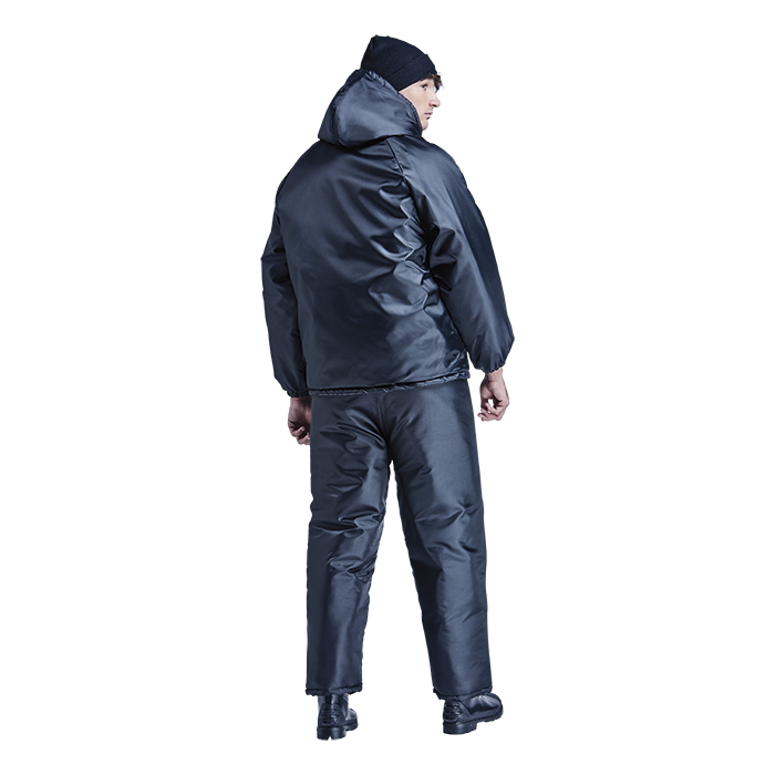 Alaska Freezer Jacket