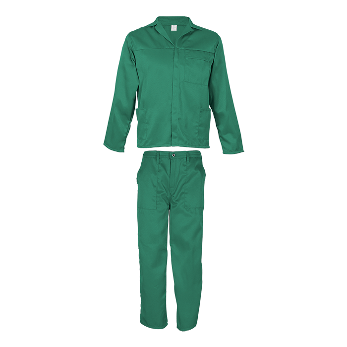 Value Conti Suit