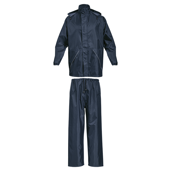 Imvula Rainsuit