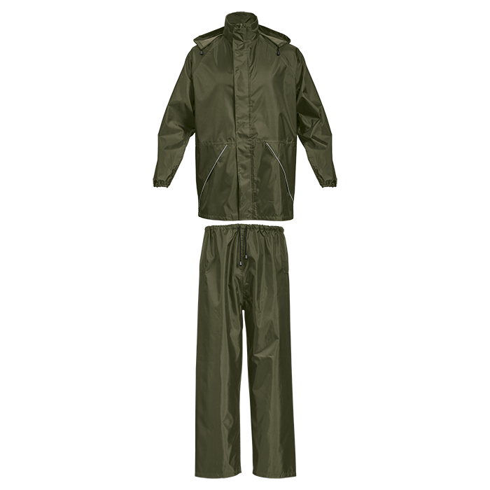 Imvula Rainsuit