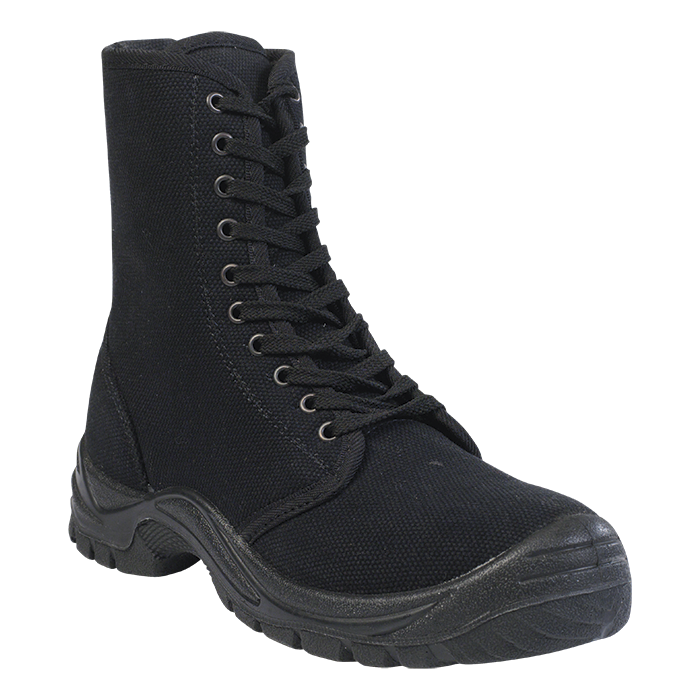 Protector Boot