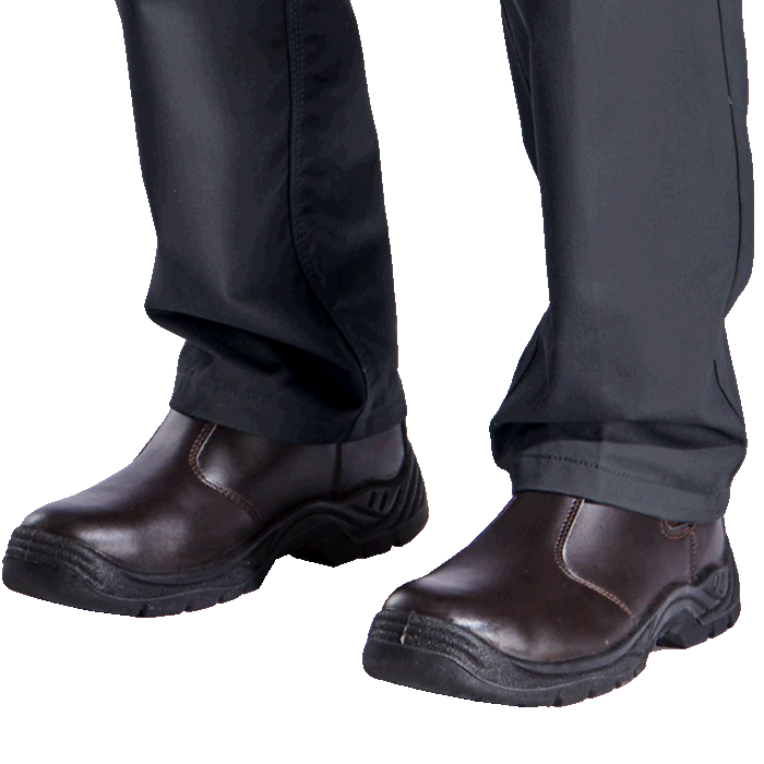 Chelsea Safety Boot