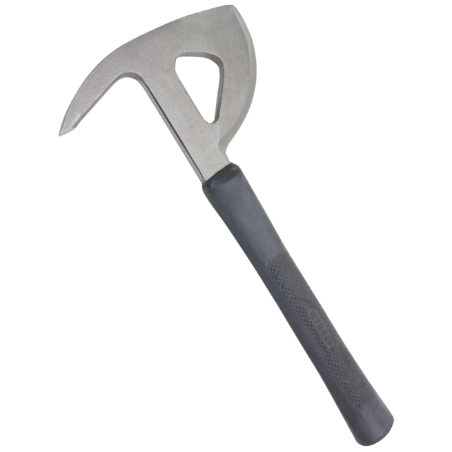 Crash Axe  Insulated Steel Handle