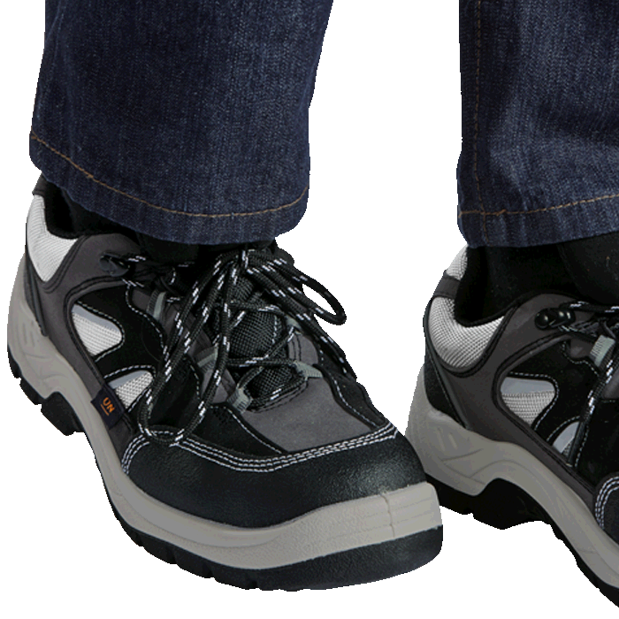 Crusader Safety Shoe