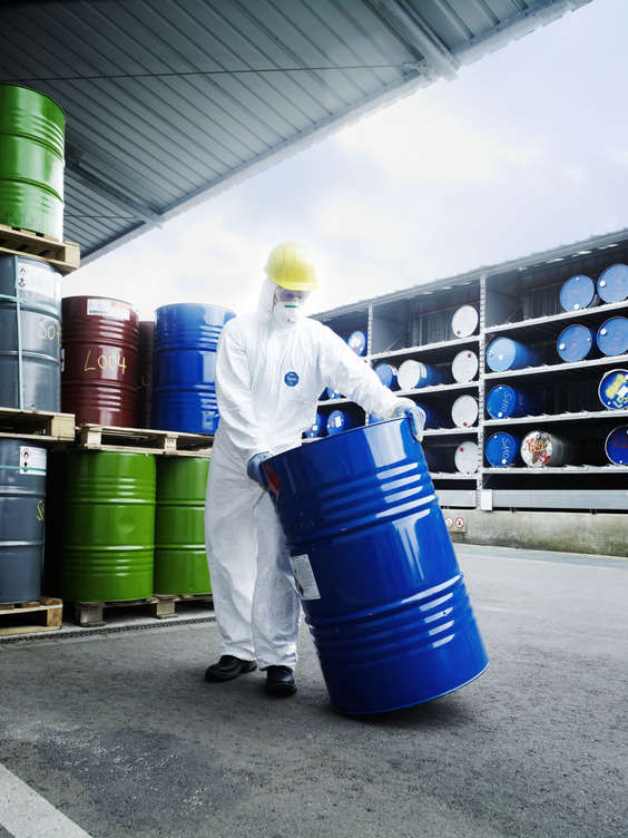 DUPONT TYVEK® 500 Xpert