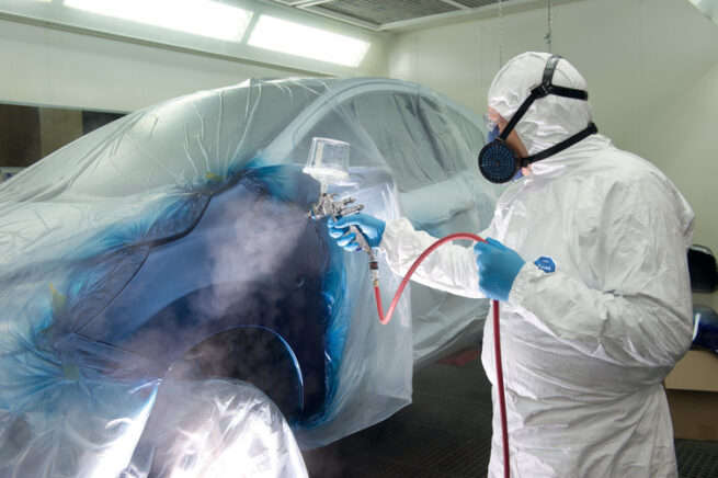 DUPONT TYVEK® 500 Xpert