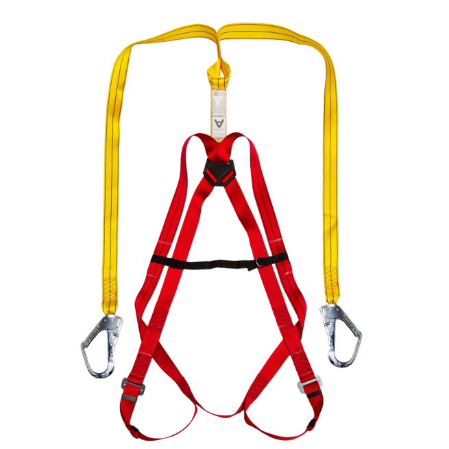 FallBreak Safety Harness  FBH1L2