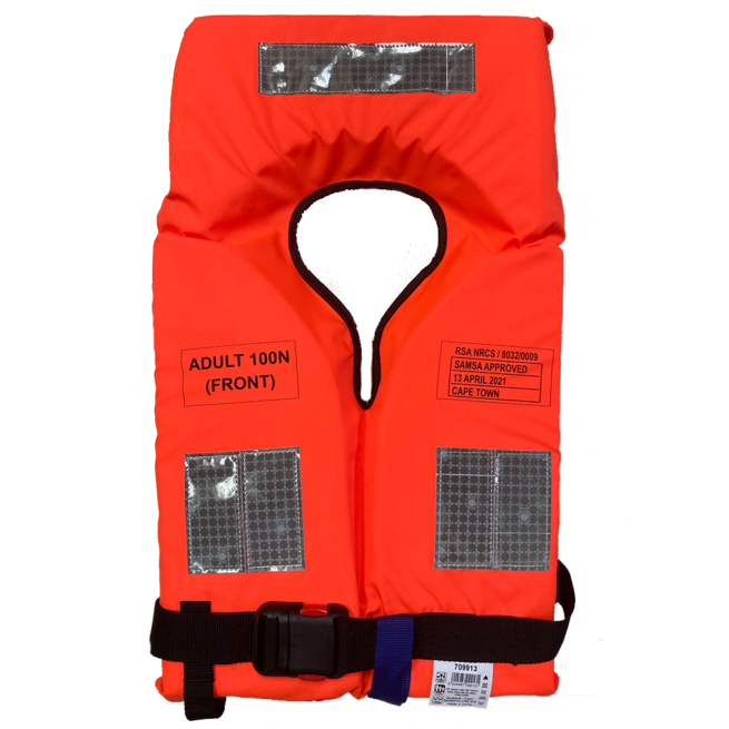 Lalizas Lifebelt 100N