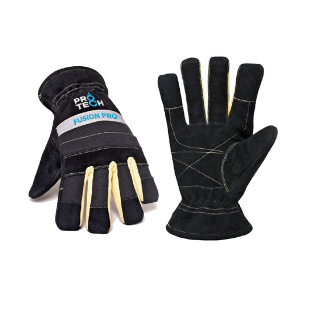 Pro-Tech 8 Fusion Pro - Firefighting Glove