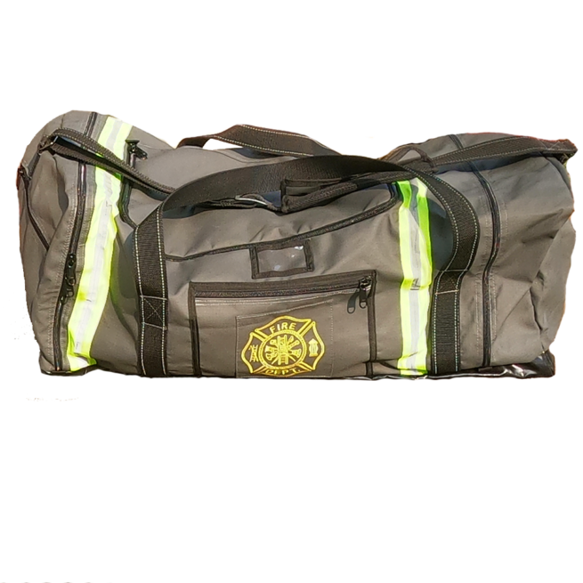 Ripstop Turnout Gear Bag