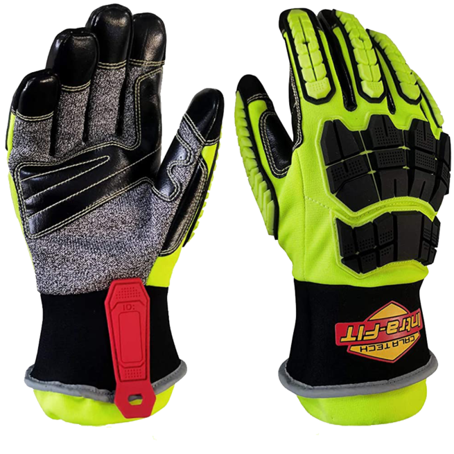 Calatech Intra-Fit Gloves 79315