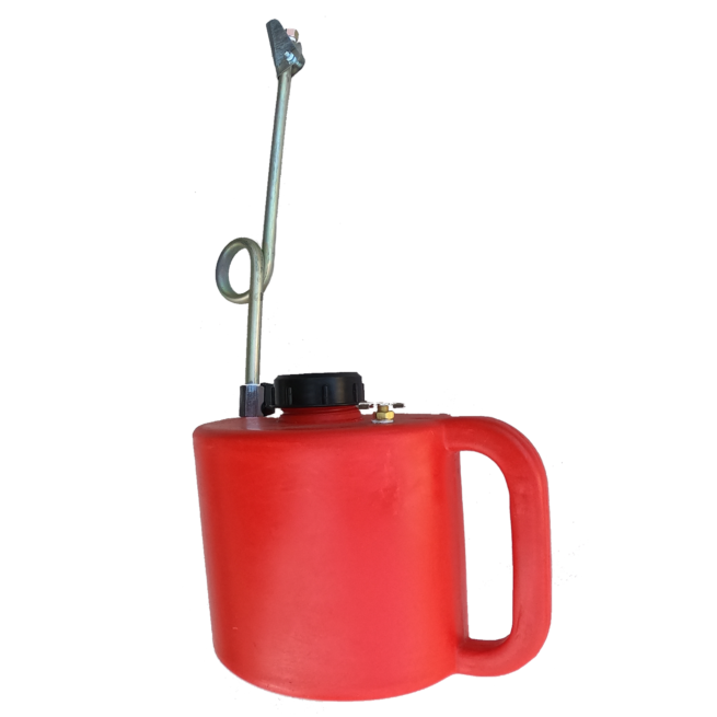 Drip Torch