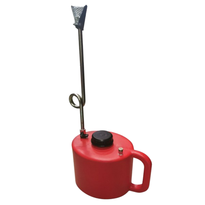 Drip Torch